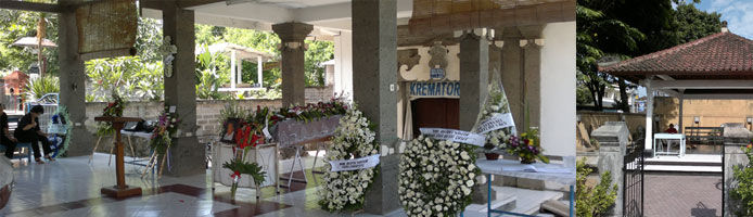 funeral service in bali, funeral home in bali, cremation in bali, funeral director in bali, burial in bali